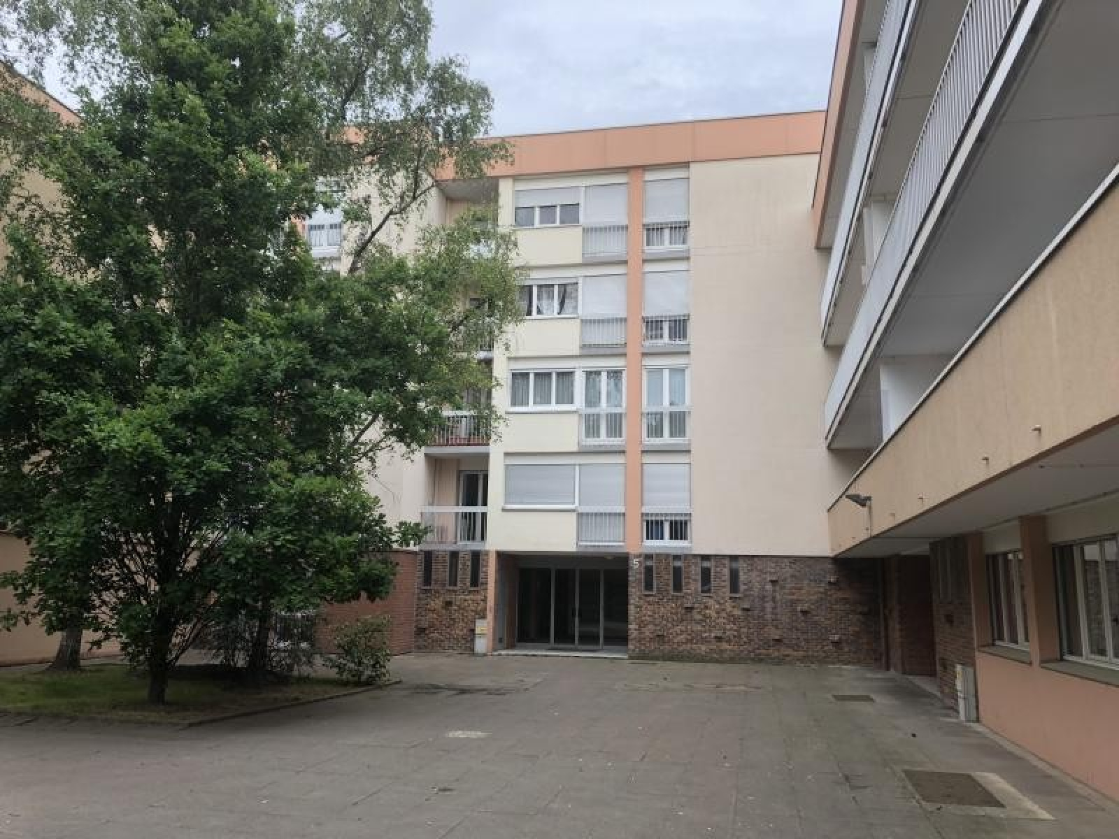 Image_9, Appartement, Évry, ref :01900