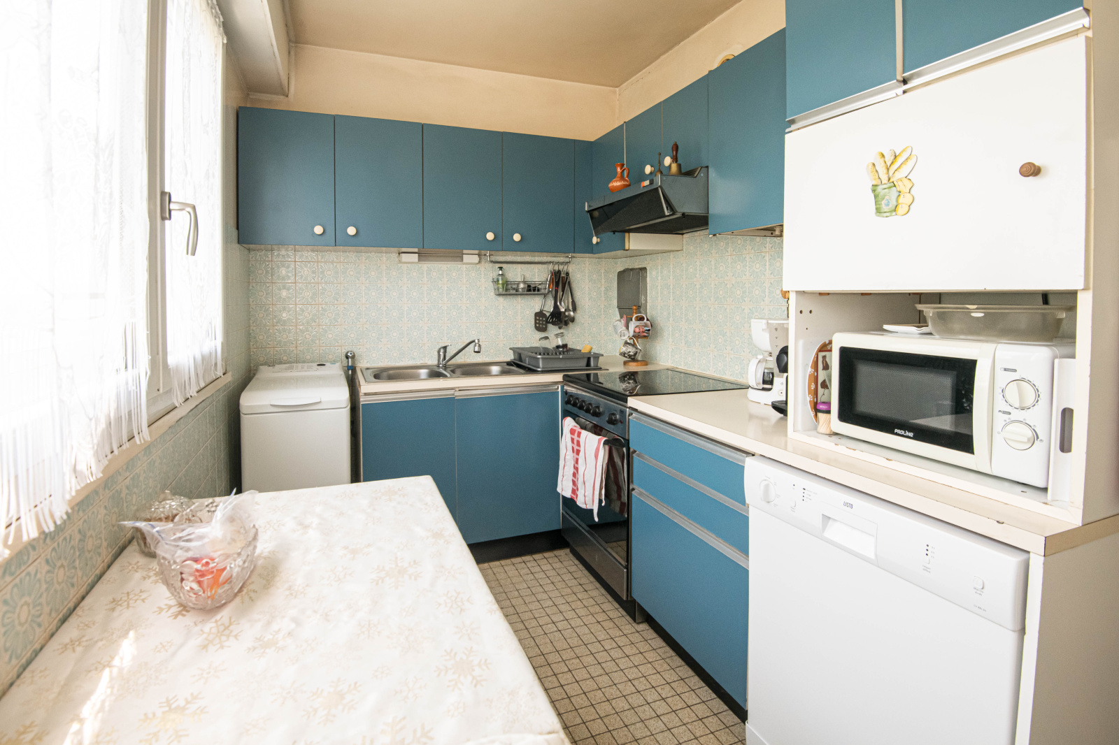 Image_6, Appartement, Évry, ref :TNVAP40005804