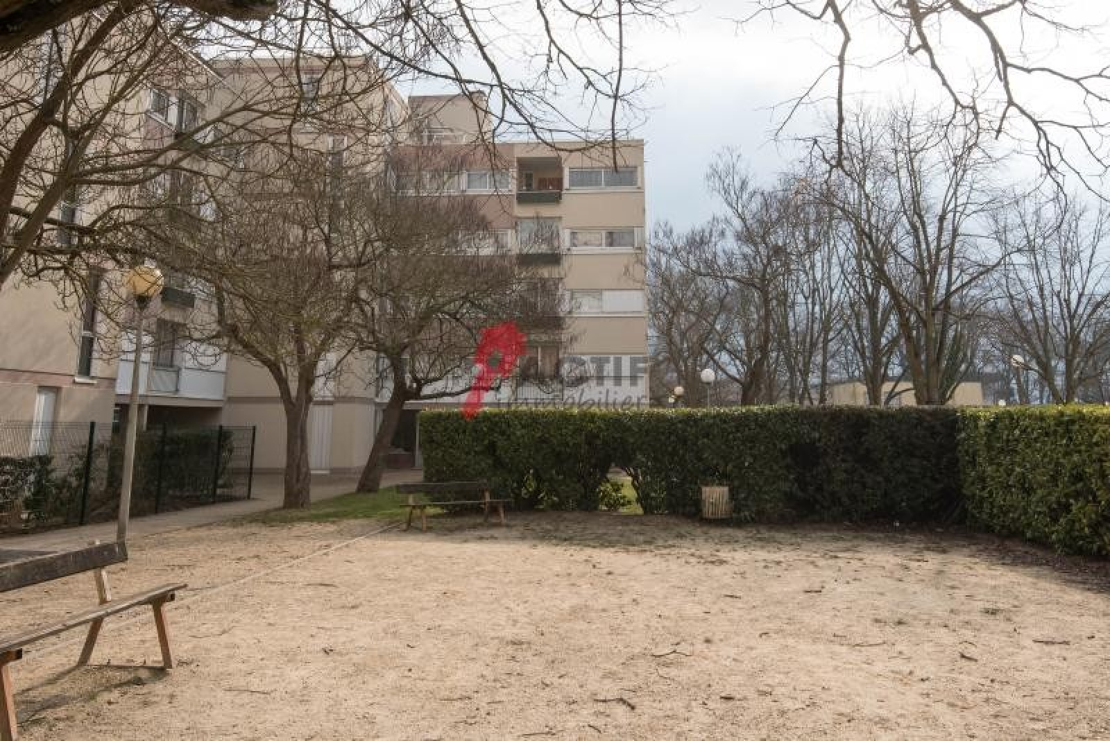 Image_1, Appartement, Évry, ref :01751