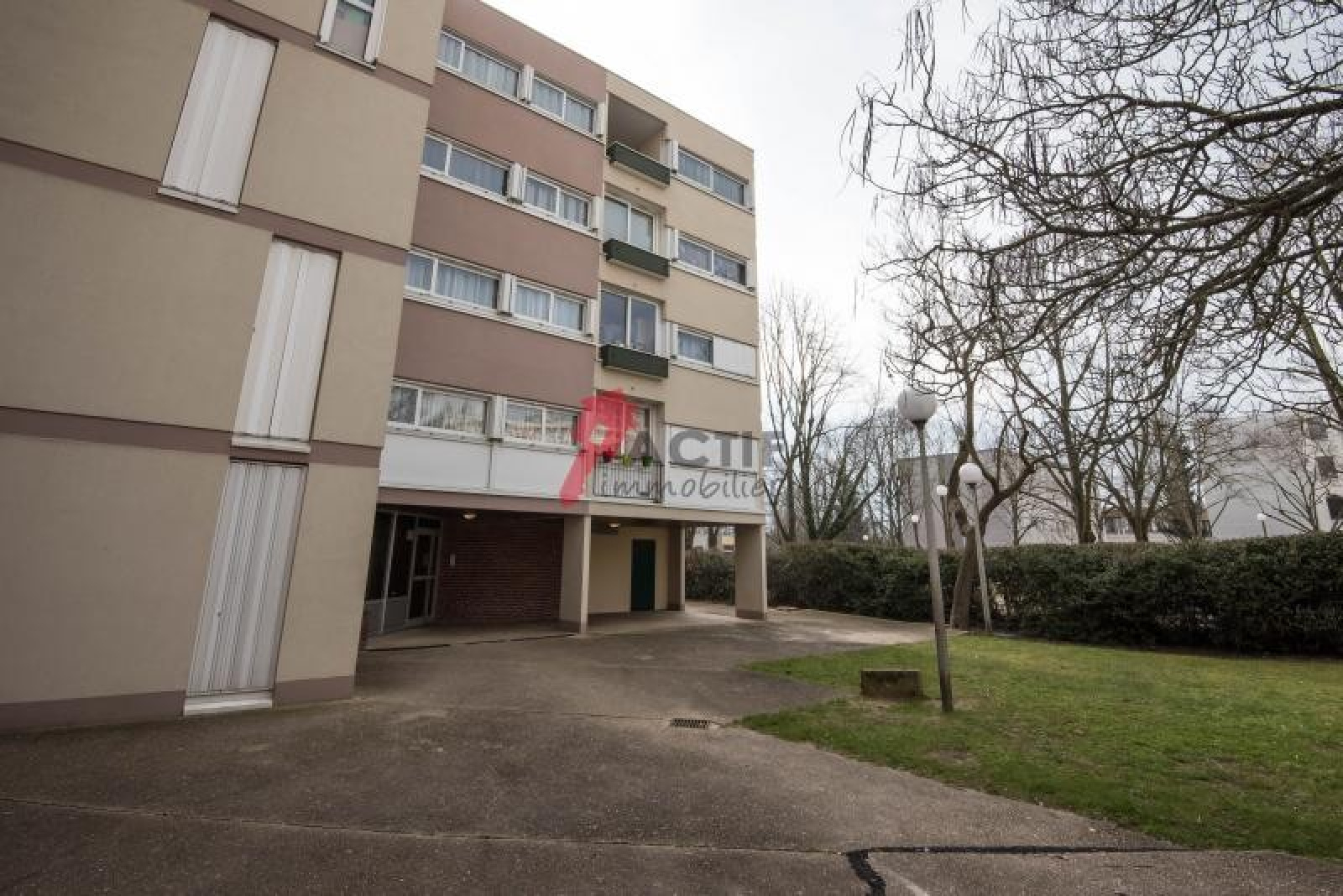 Image_2, Appartement, Évry, ref :01751