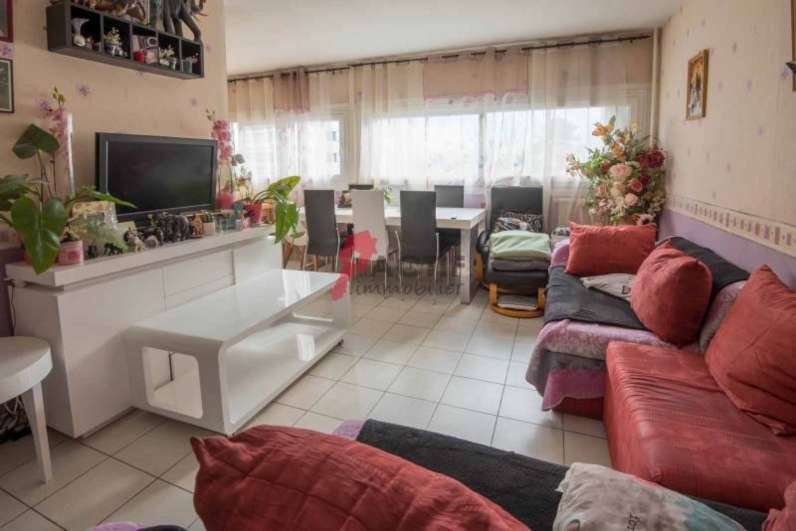 Image_8, Appartement, Évry, ref :01751