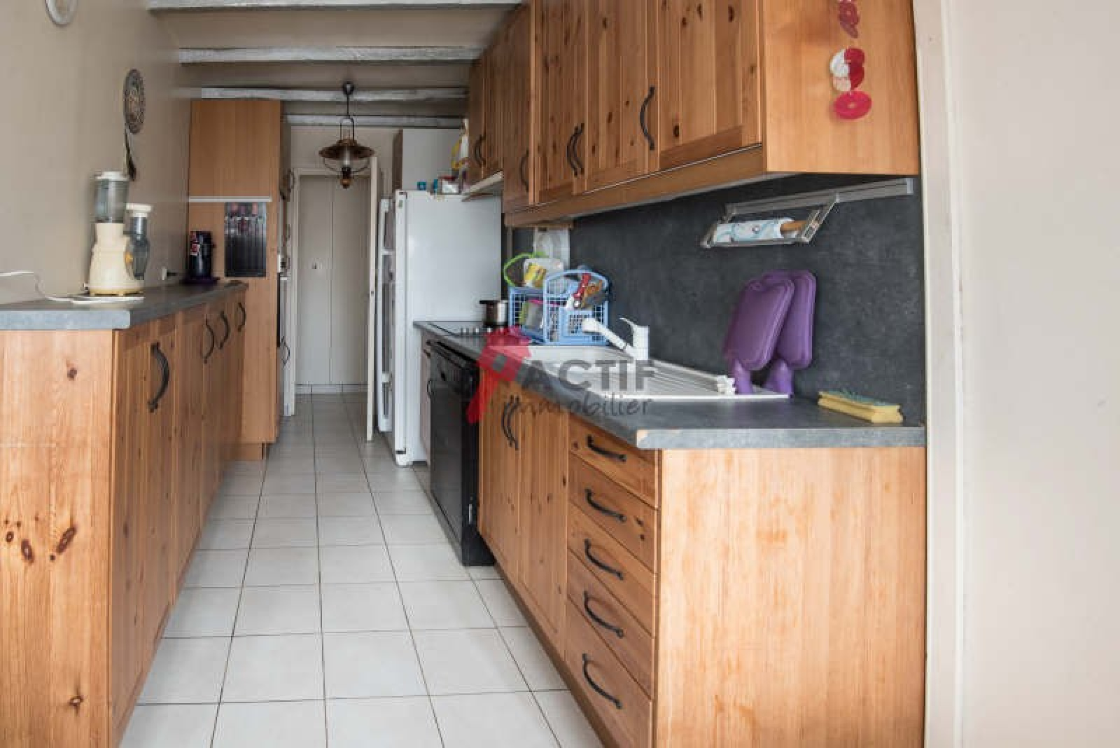 Image_9, Appartement, Évry, ref :01751