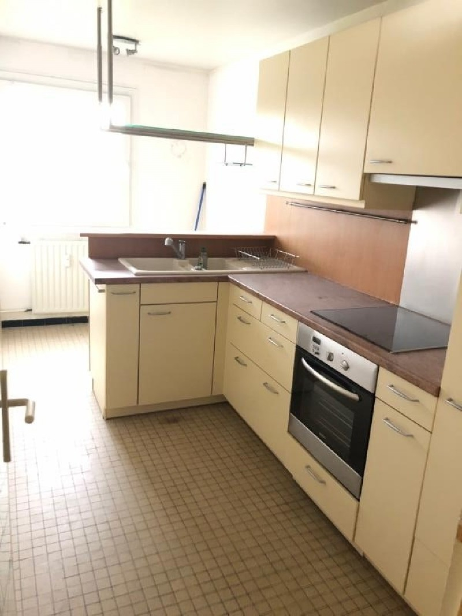 Image_1, Appartement, Évry, ref :01940