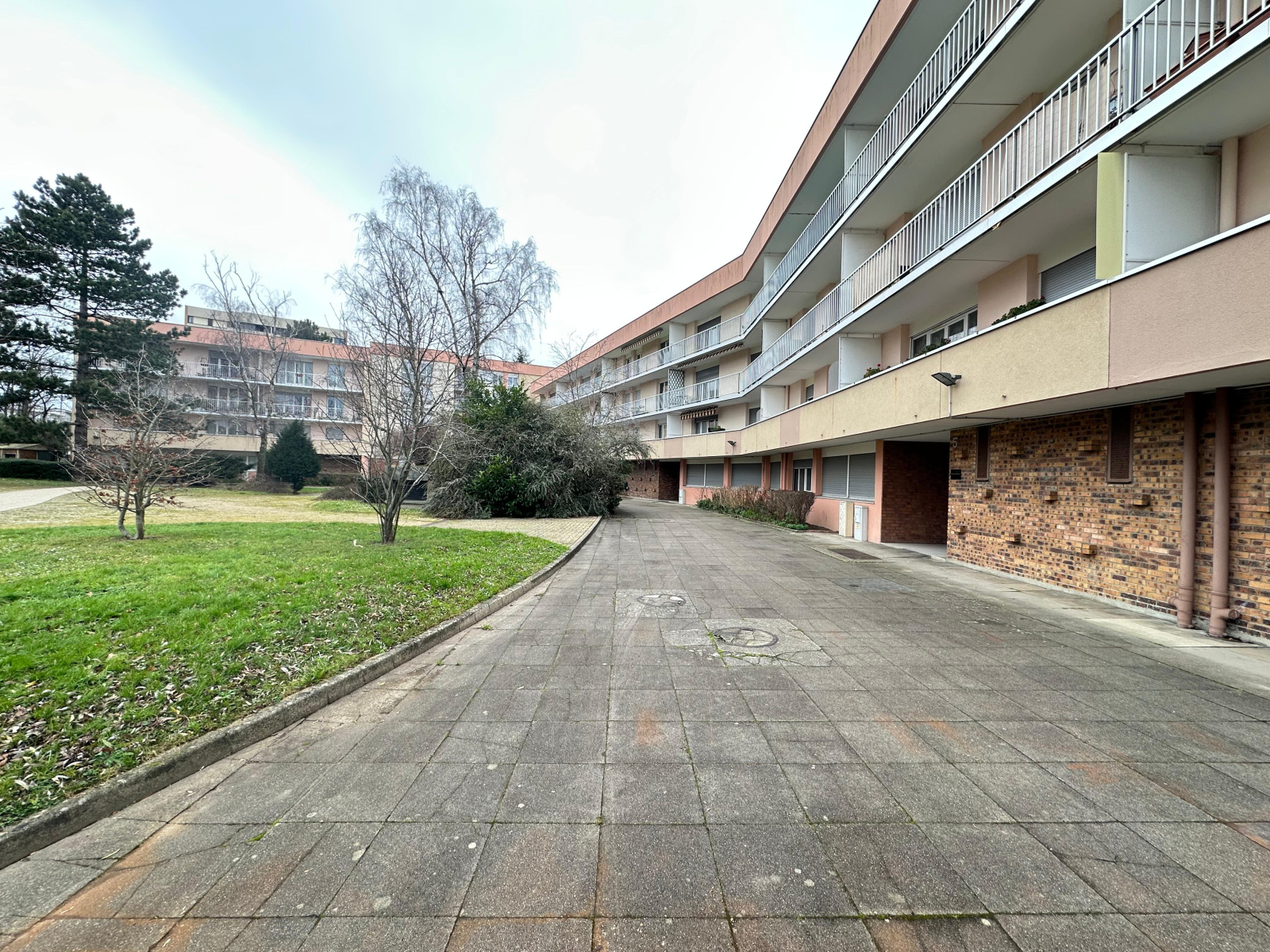Image_1, Appartement, Évry-Courcouronnes, ref :BHVAP20005618