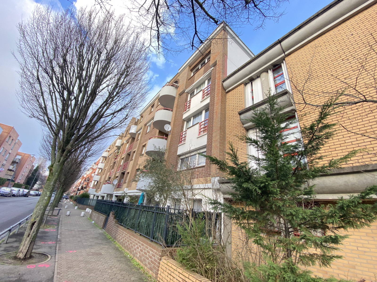 Image_6, Appartement, Évry, ref :AVAP10002631