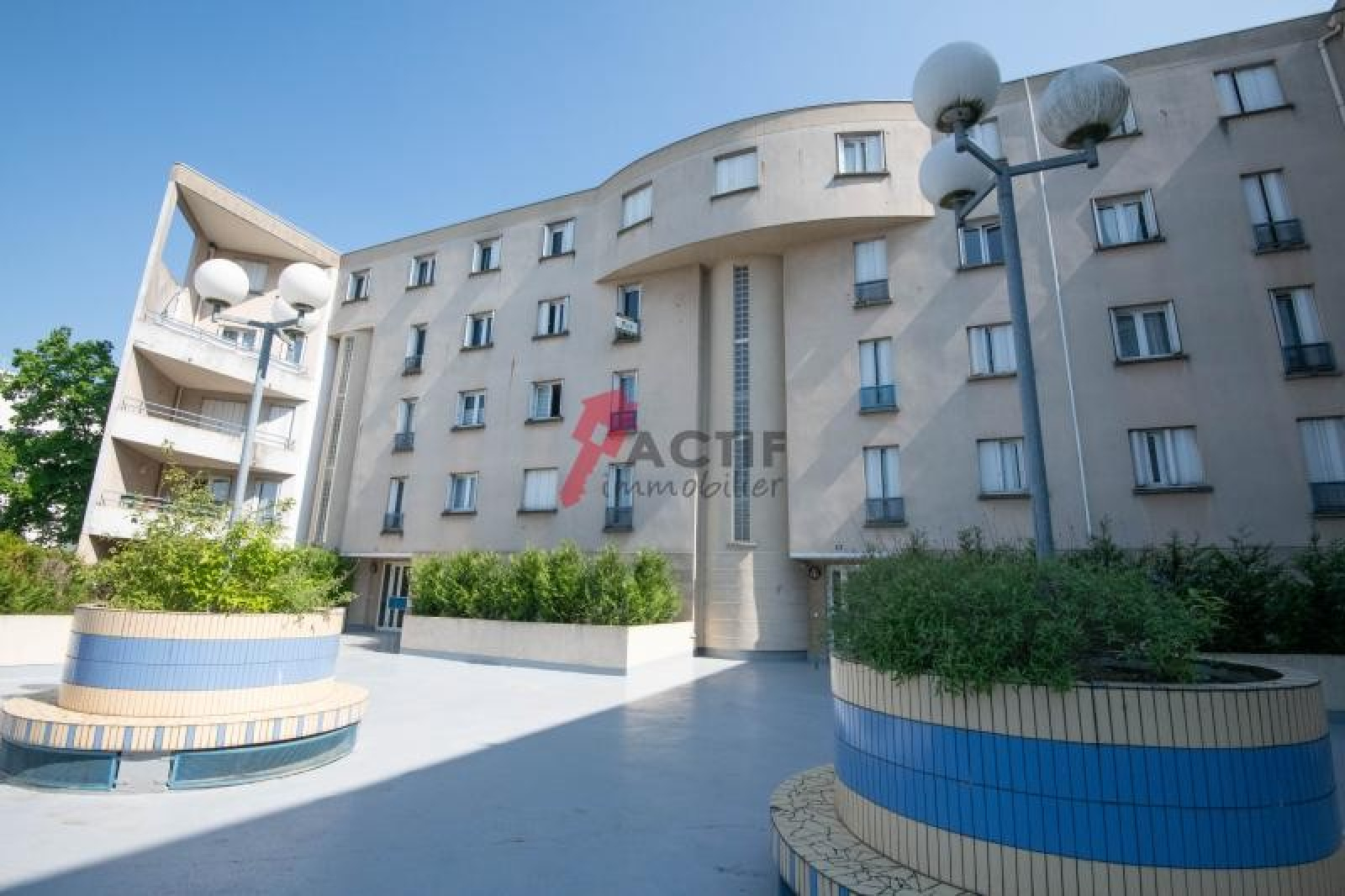 Image_1, Appartement, Évry, ref :01793