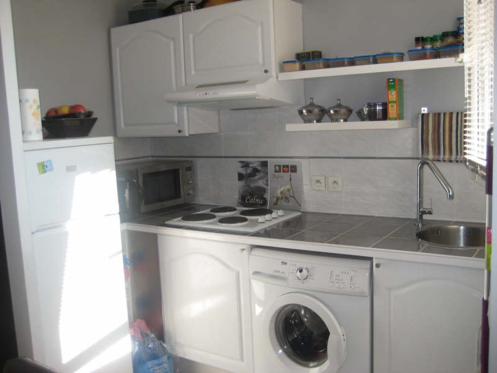 Image_1, Appartement, Courcouronnes, ref :01278