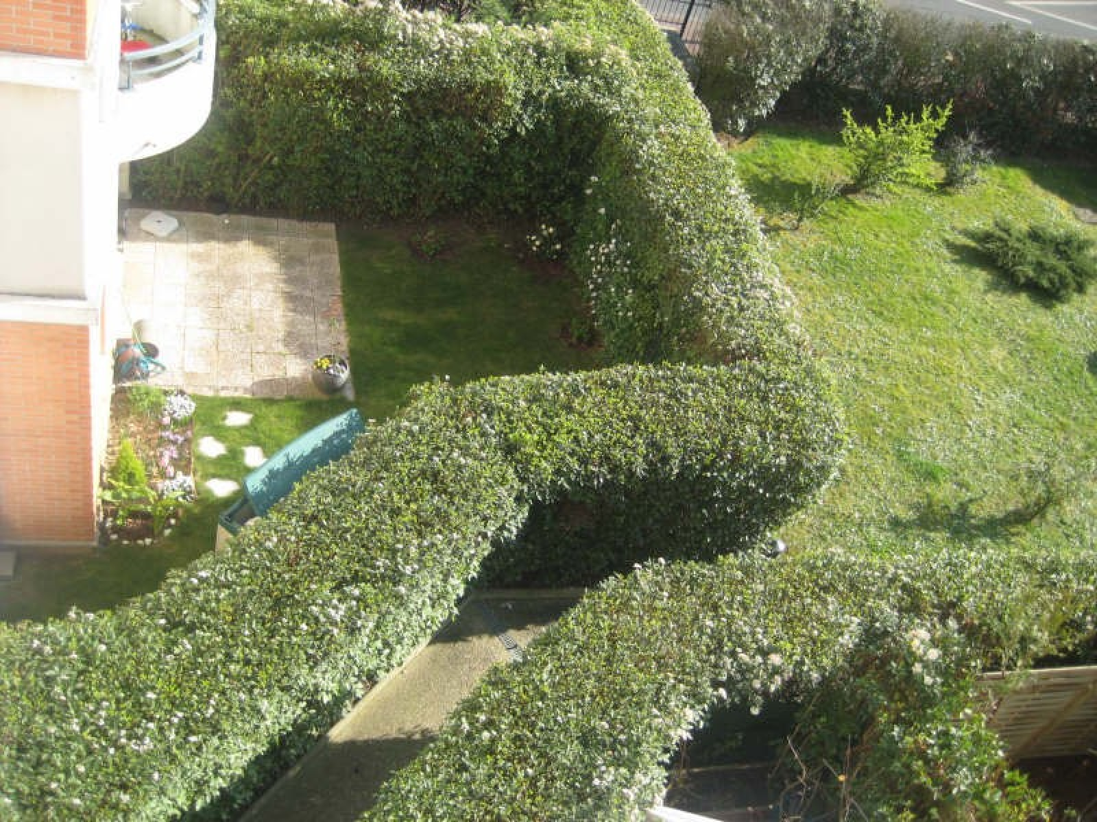 Image_2, Appartement, Courcouronnes, ref :01278