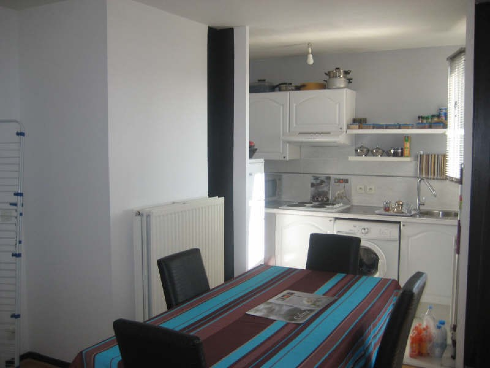 Image_6, Appartement, Courcouronnes, ref :01278