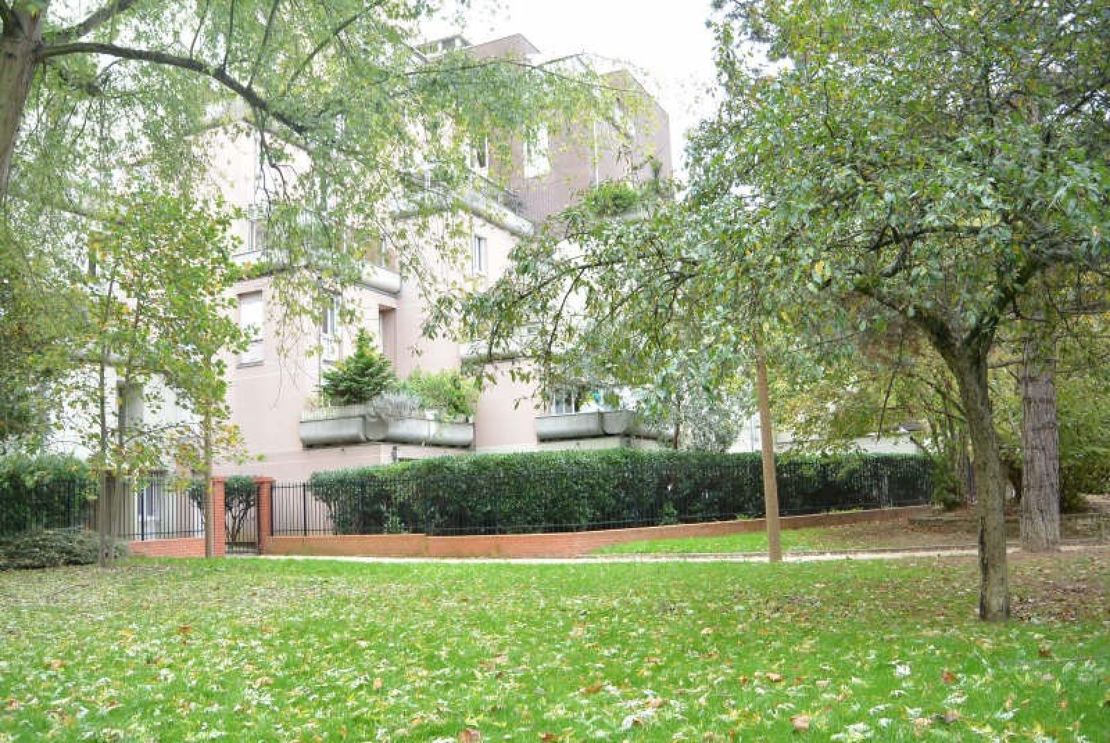 Image_1, Appartement, Évry, ref :01391