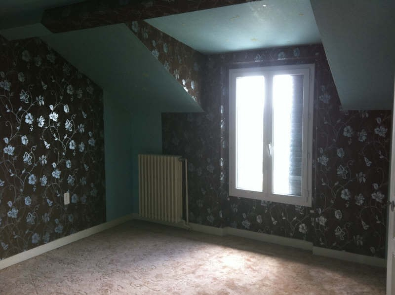 Image_1, Appartement, Corbeil-Essonnes, ref :01013