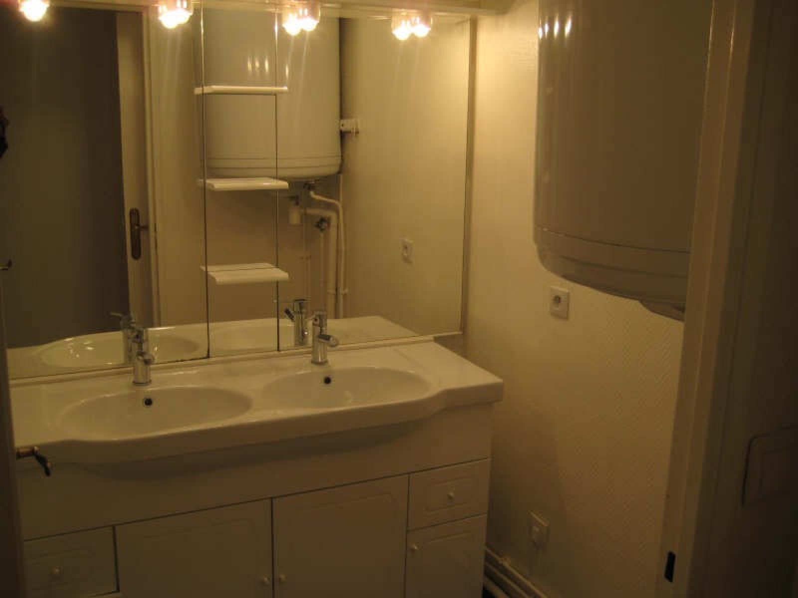 Image_5, Appartement, Évry, ref :01312