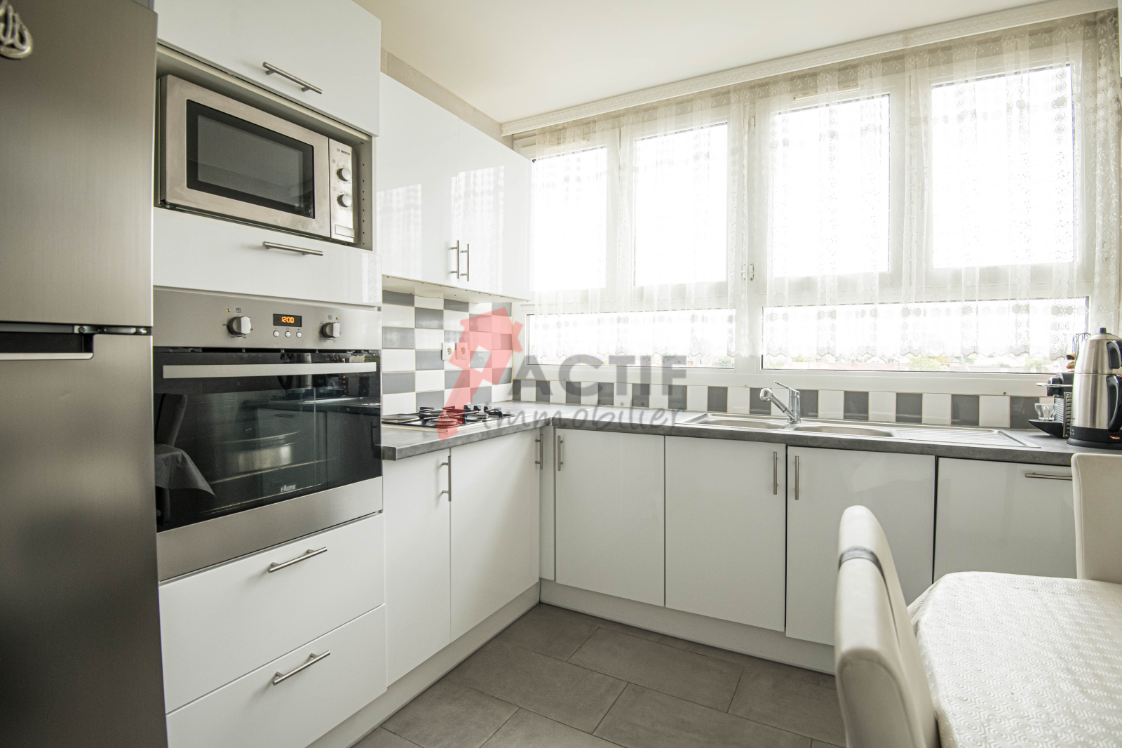 Image_4, Appartement, Saint-Michel-sur-Orge, ref :BHVAP20004285