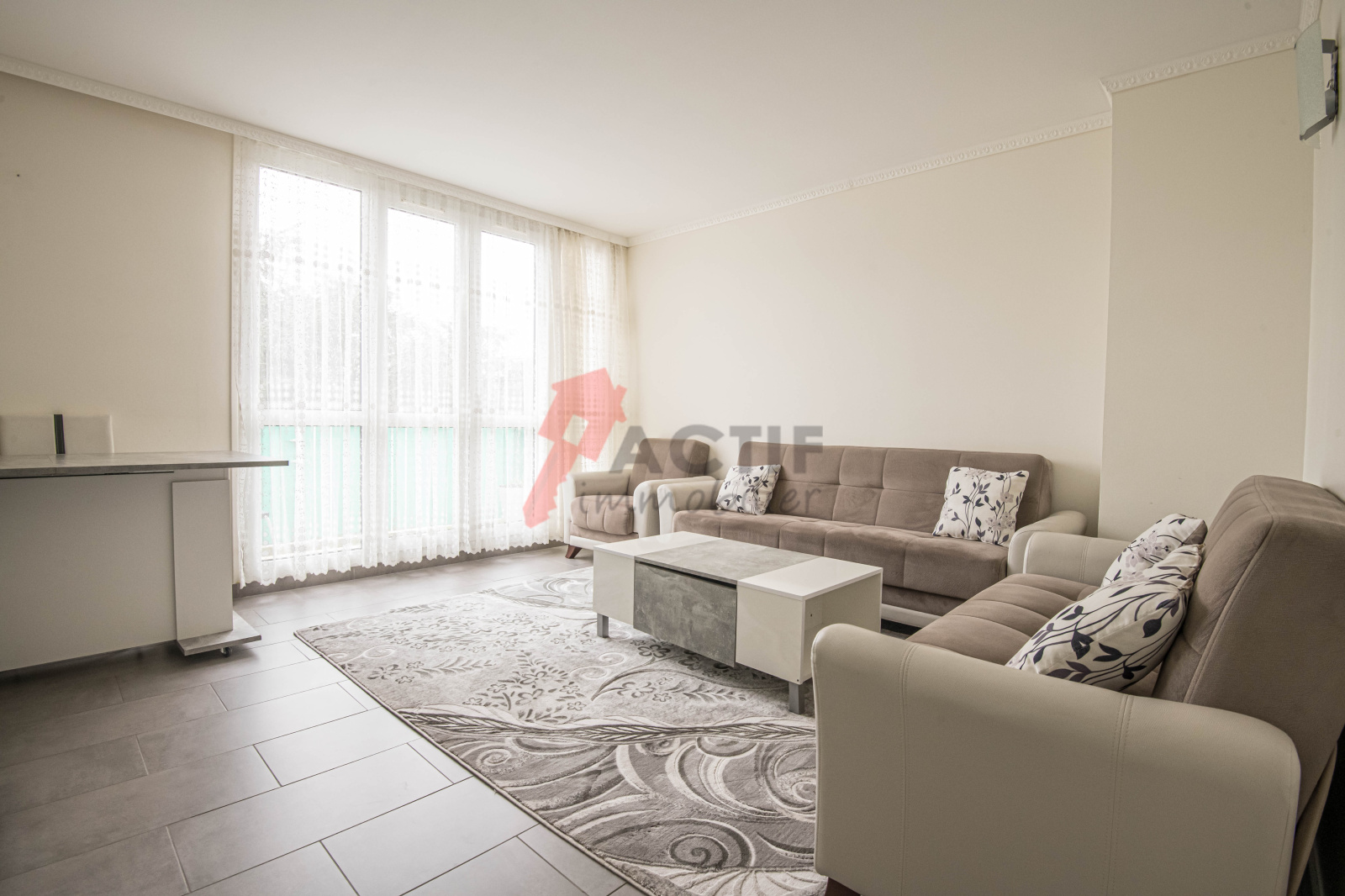 Image_1, Appartement, Saint-Michel-sur-Orge, ref :BHVAP20004285