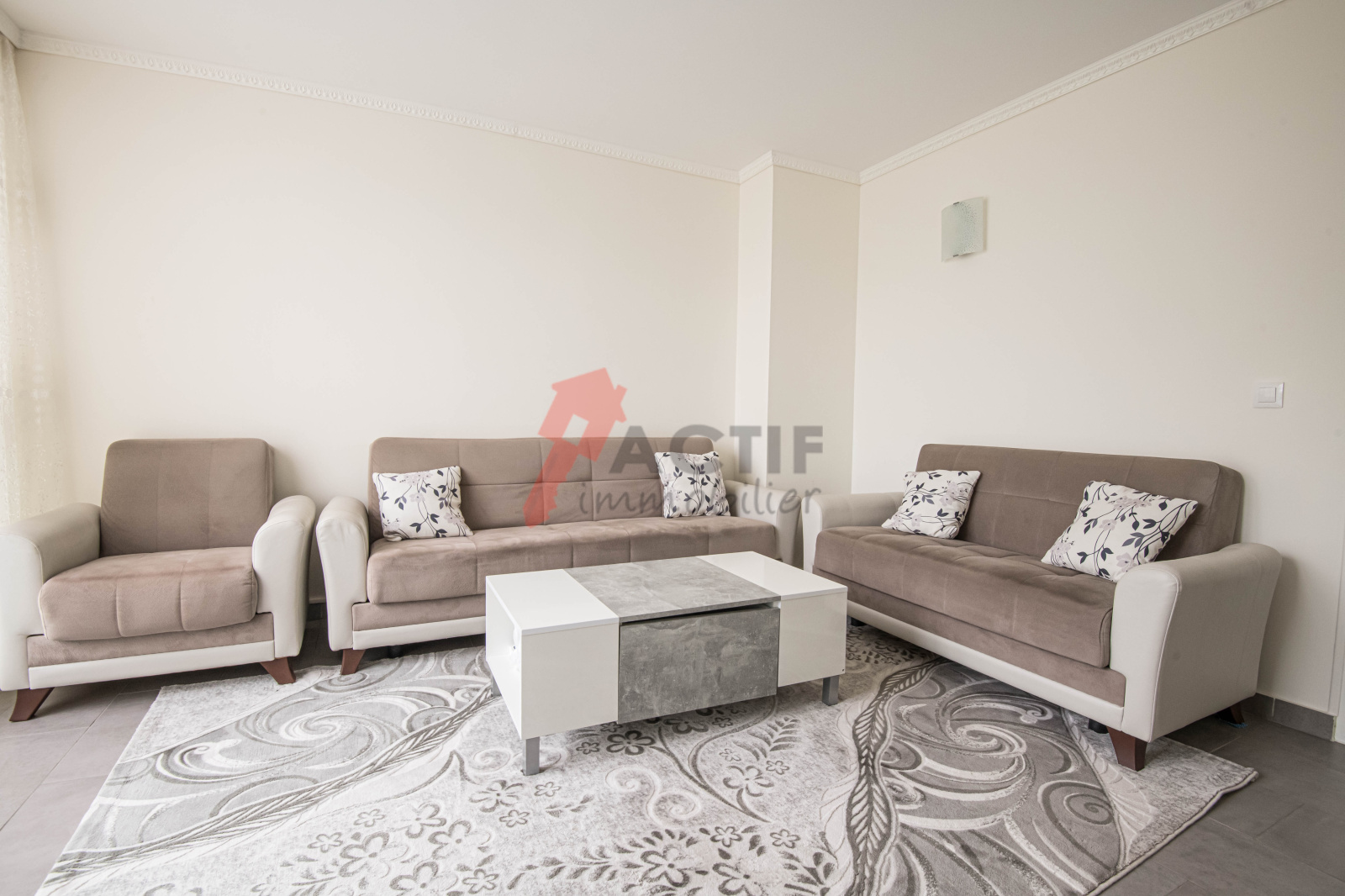 Image_2, Appartement, Saint-Michel-sur-Orge, ref :BHVAP20004285