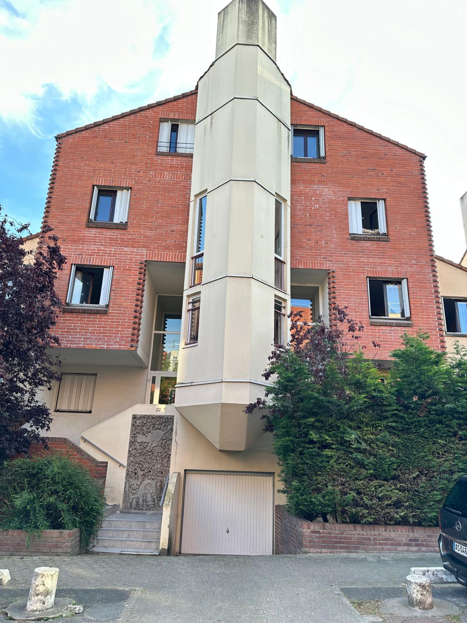 Image_1, Appartement, Évry-Courcouronnes, ref :BHVAP20005322