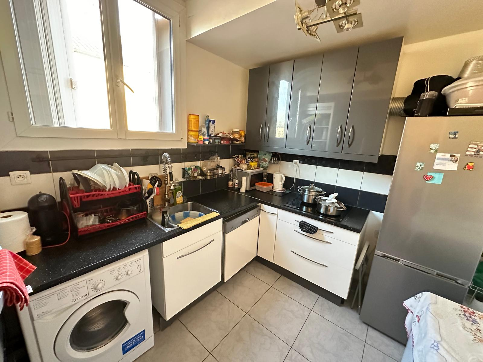 Image_5, Appartement, Évry-Courcouronnes, ref :BHVAP20005322