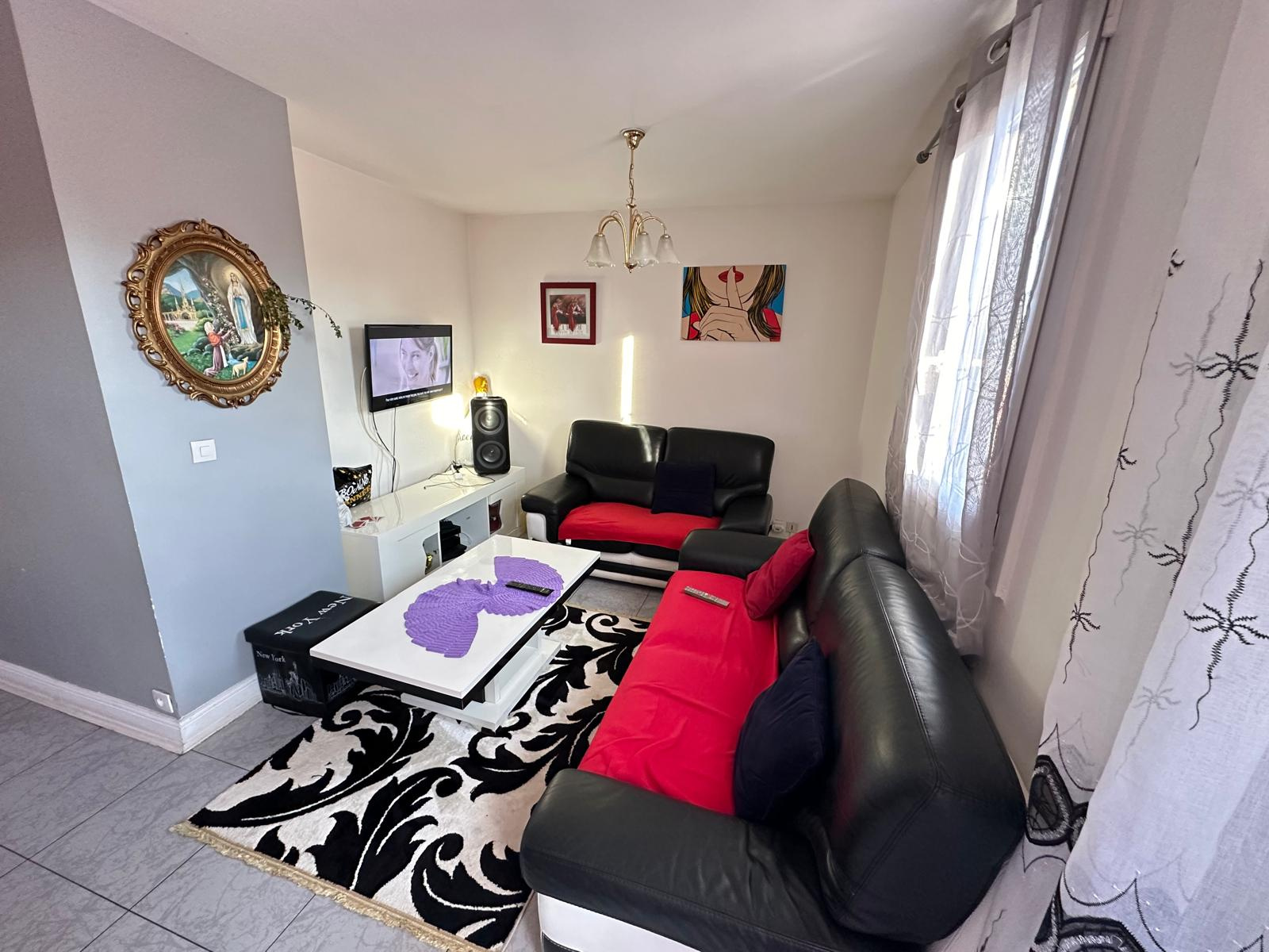 Image_2, Appartement, Évry-Courcouronnes, ref :BHVAP20005322