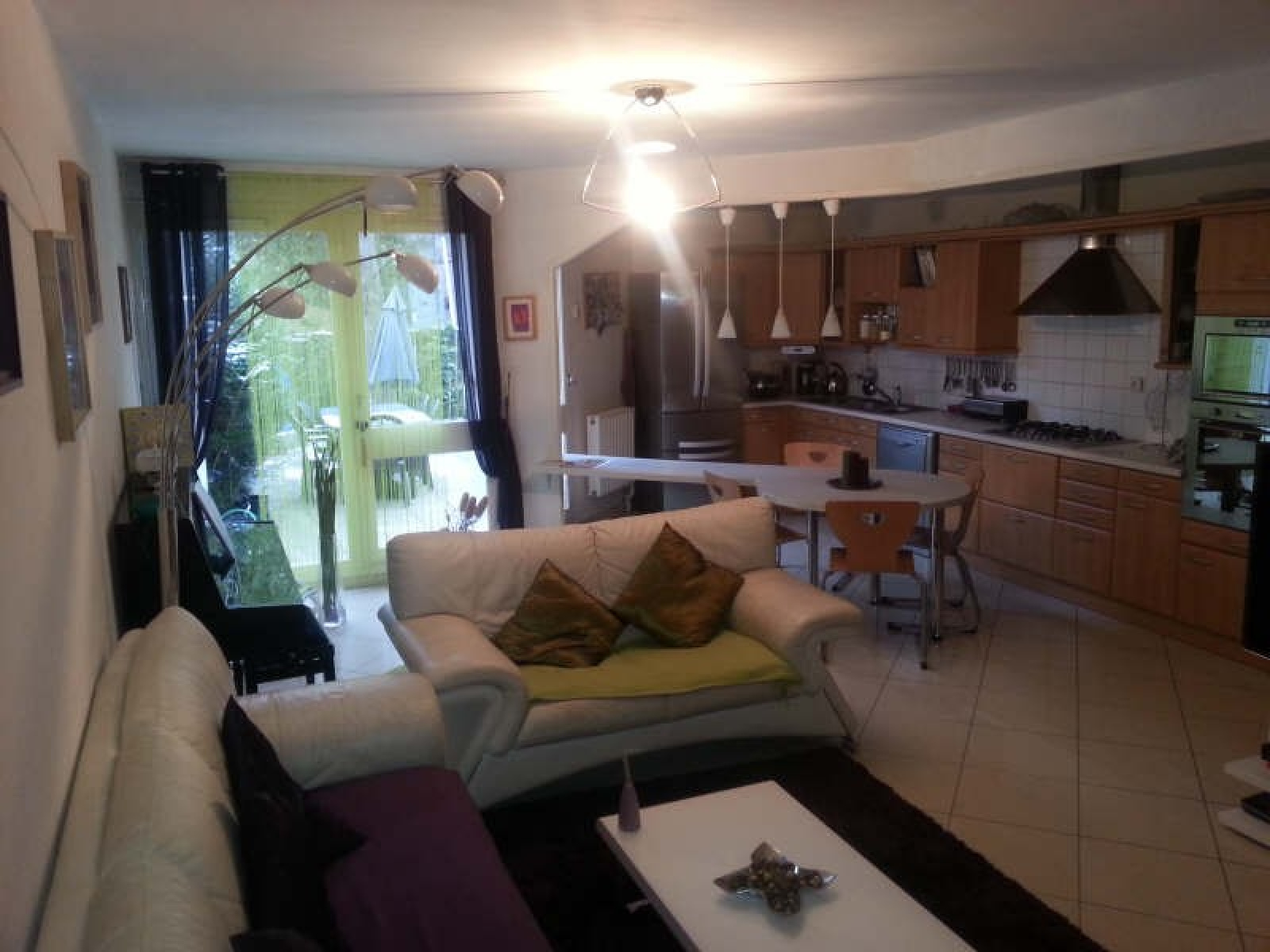 Image_1, Appartement, Évry, ref :01123