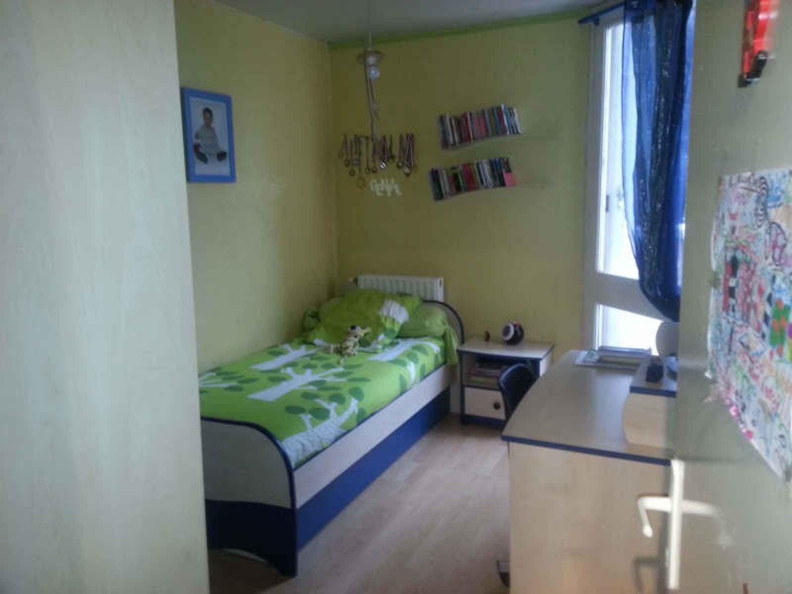 Image_2, Appartement, Évry, ref :01123