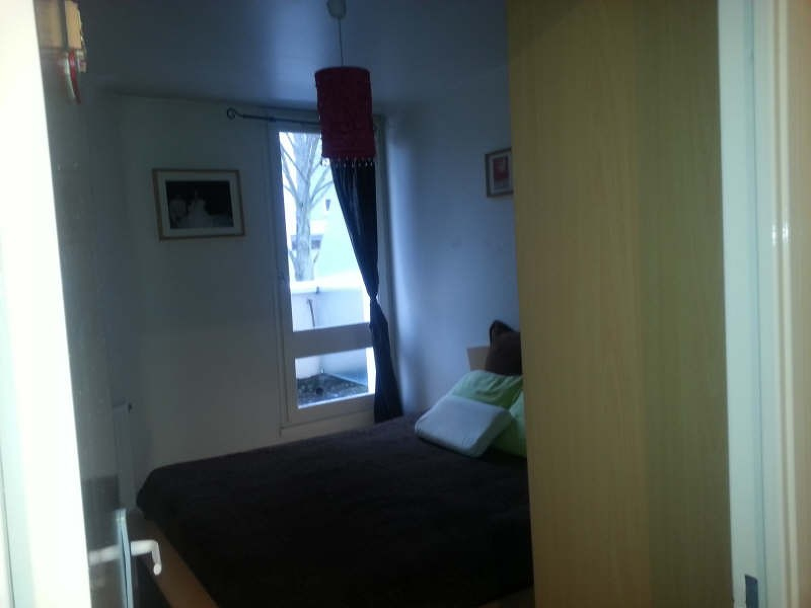 Image_3, Appartement, Évry, ref :01123