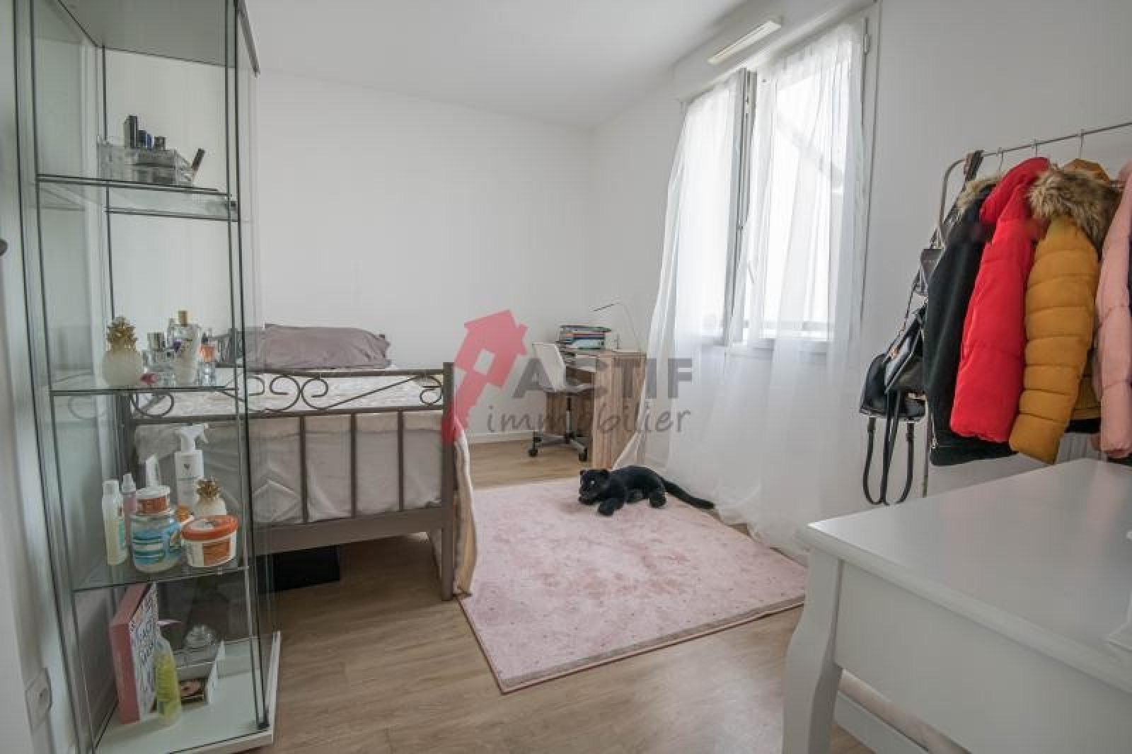 Image_6, Maison, Fleury-Mérogis, ref :01899