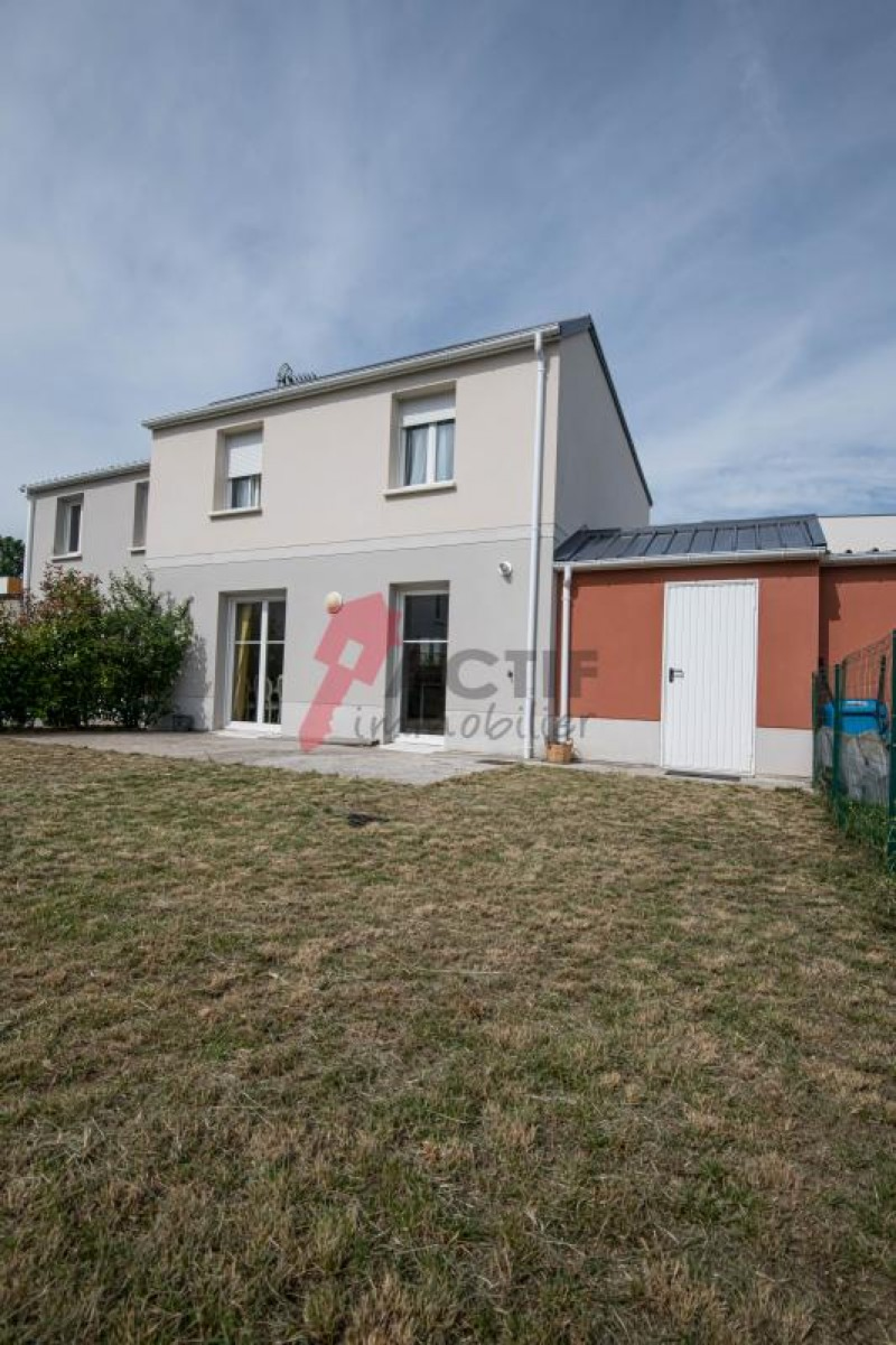 Image_8, Maison, Fleury-Mérogis, ref :01899