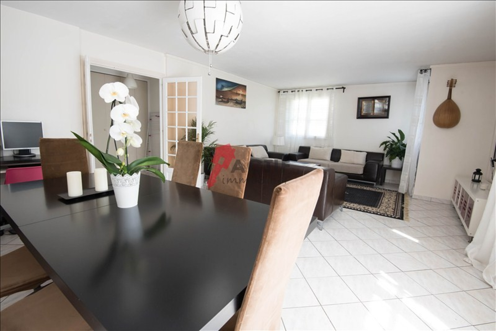 Image_1, Appartement, Courcouronnes, ref :01728