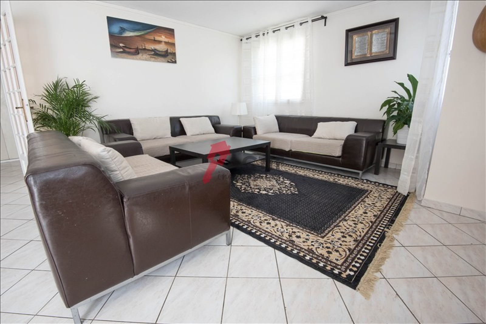 Image_2, Appartement, Courcouronnes, ref :01728