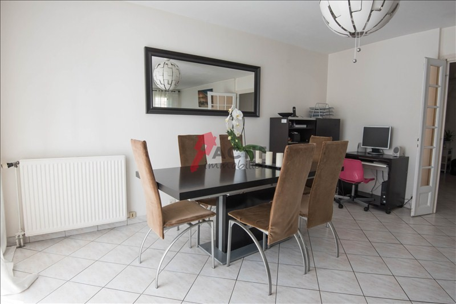 Image_3, Appartement, Courcouronnes, ref :01728