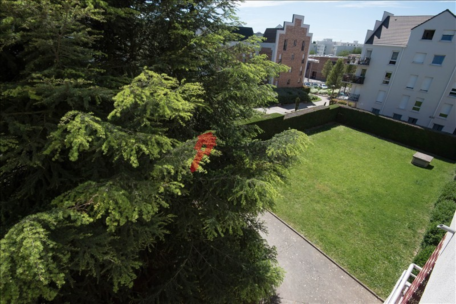 Image_5, Appartement, Courcouronnes, ref :01728