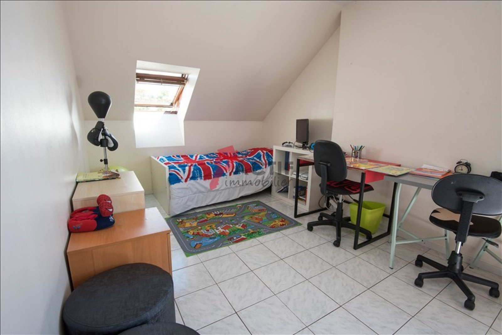 Image_6, Appartement, Courcouronnes, ref :01728