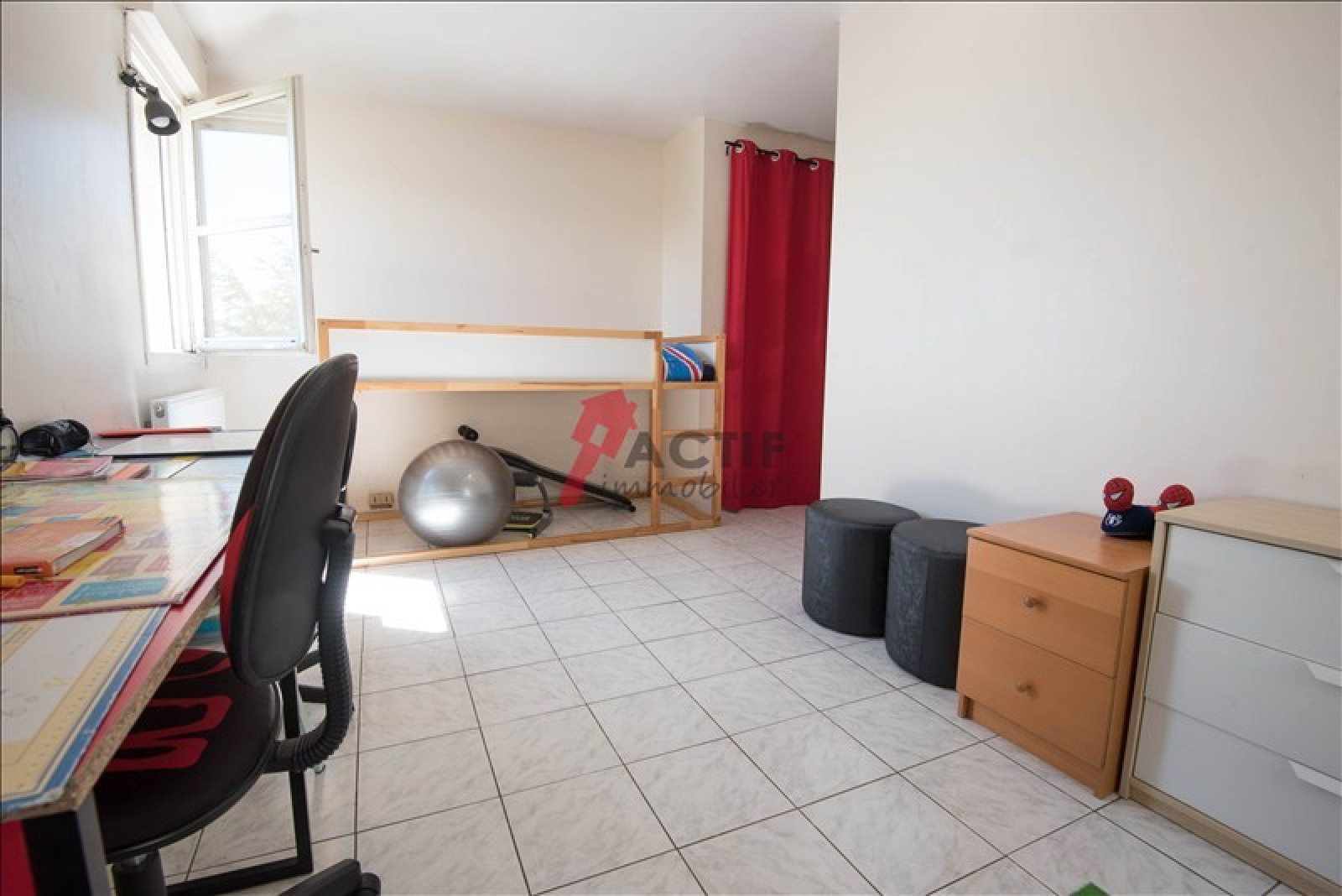 Image_7, Appartement, Courcouronnes, ref :01728