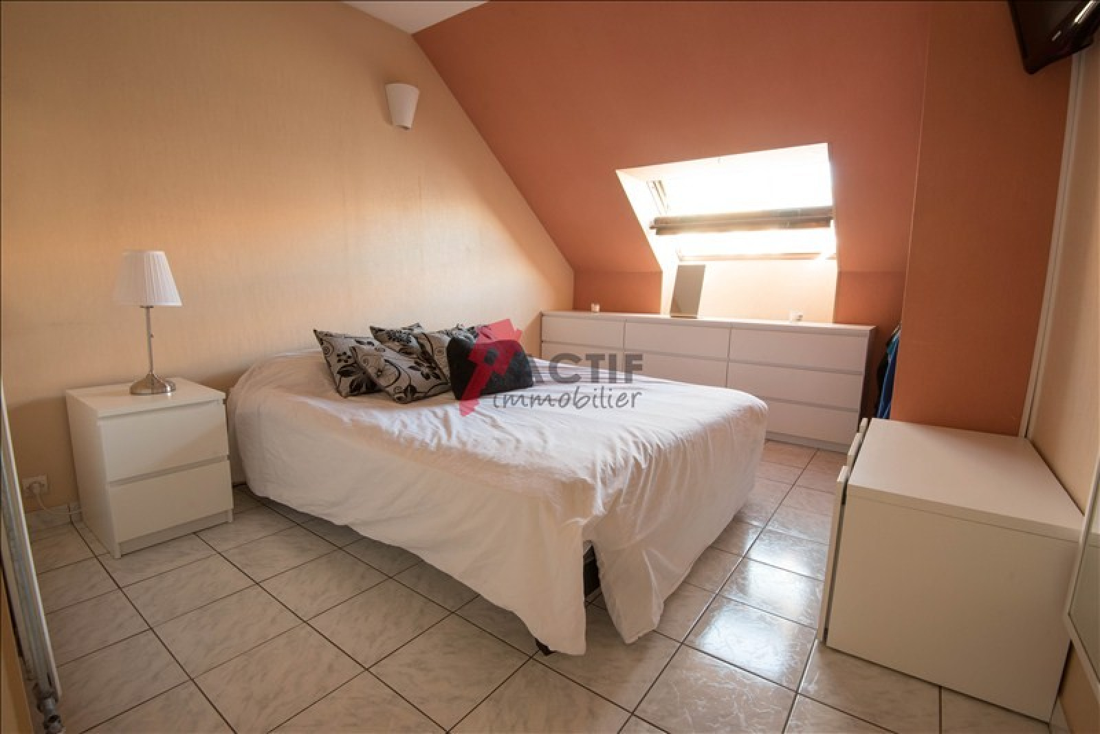 Image_8, Appartement, Courcouronnes, ref :01728