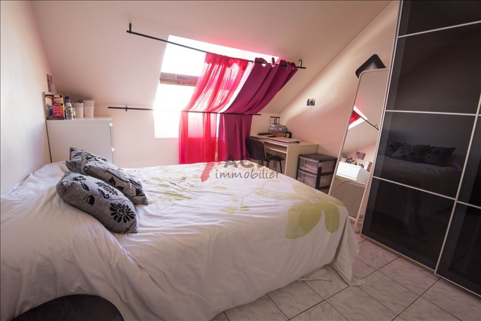 Image_9, Appartement, Courcouronnes, ref :01728