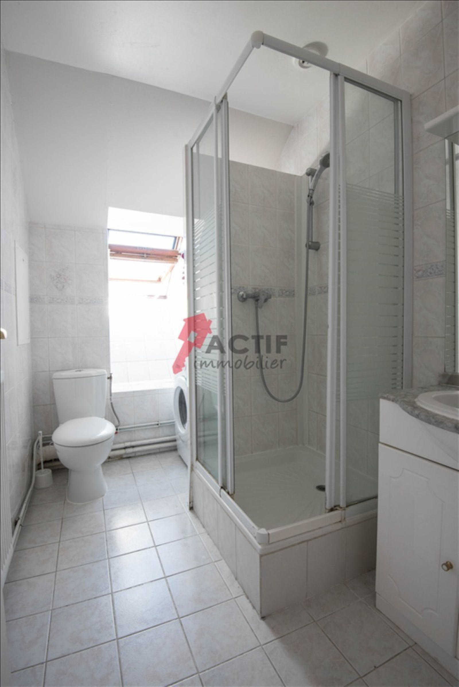 Image_11, Appartement, Courcouronnes, ref :01728