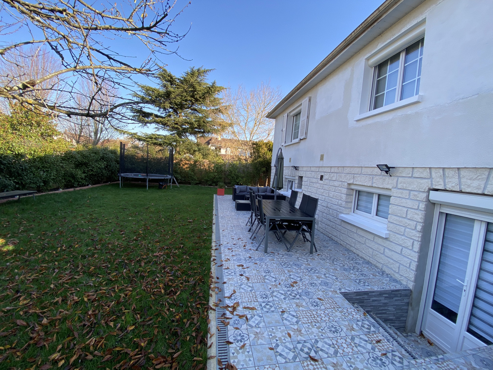 Image_19, Maison, Lisses, ref :AVMA10002908