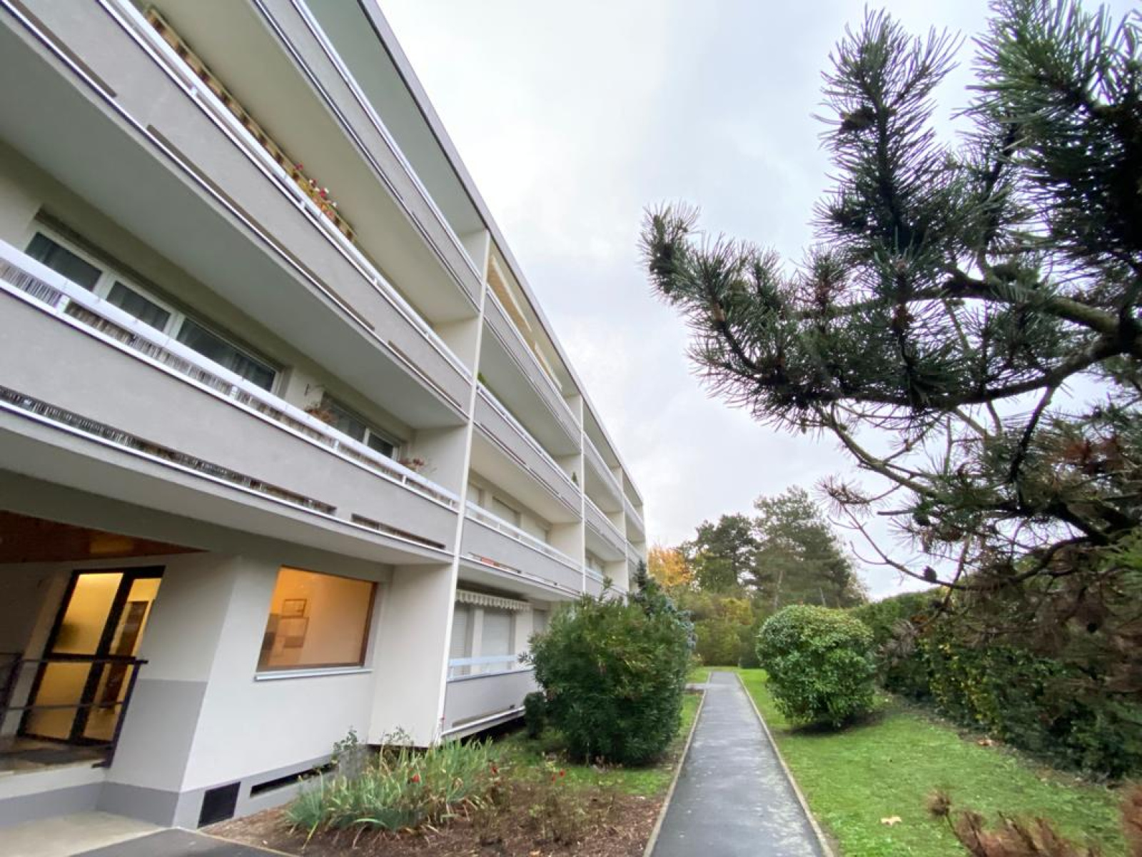 Image_1, Appartement, Évry, ref :BHVAP20004393