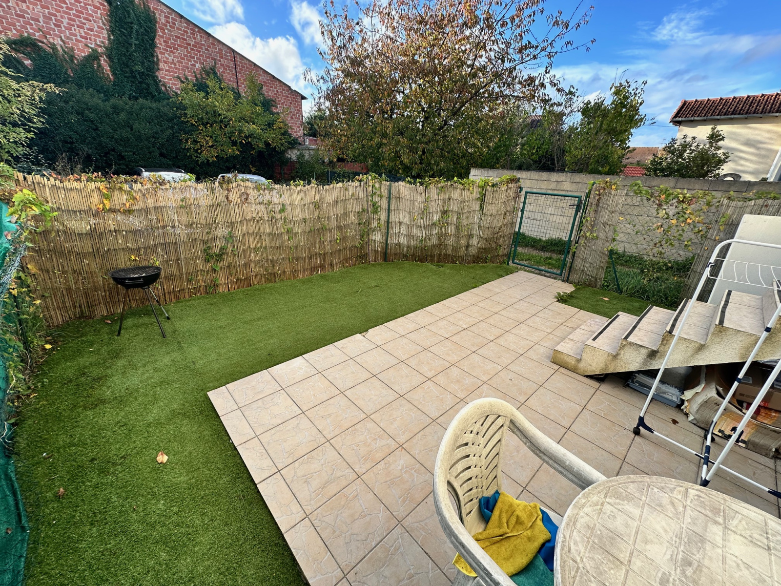 Image_4, Appartement, Corbeil-Essonnes, ref :BHVAP20005981