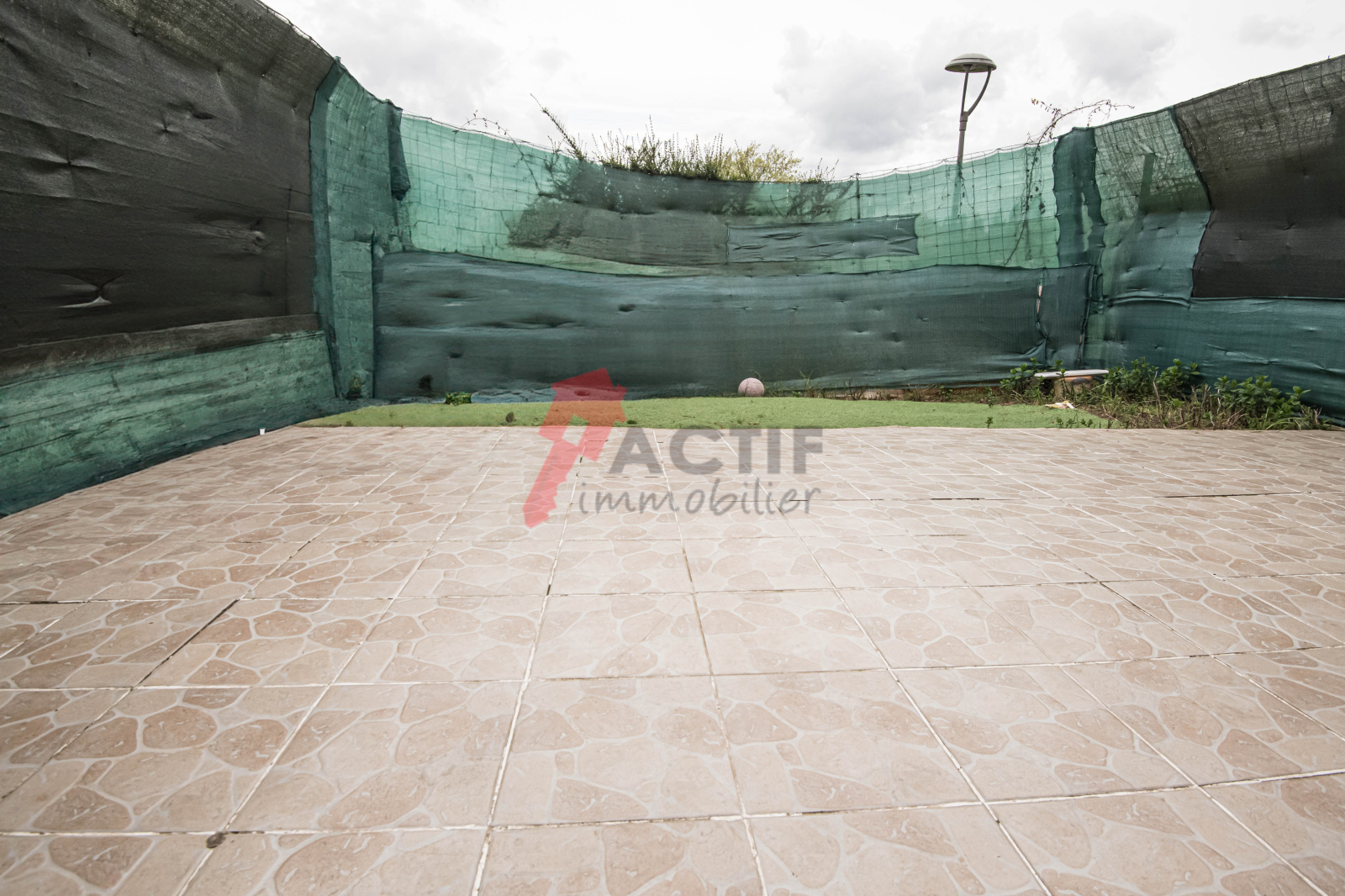 Image_6, Maison, Évry-Courcouronnes, ref :TNVMA40005721