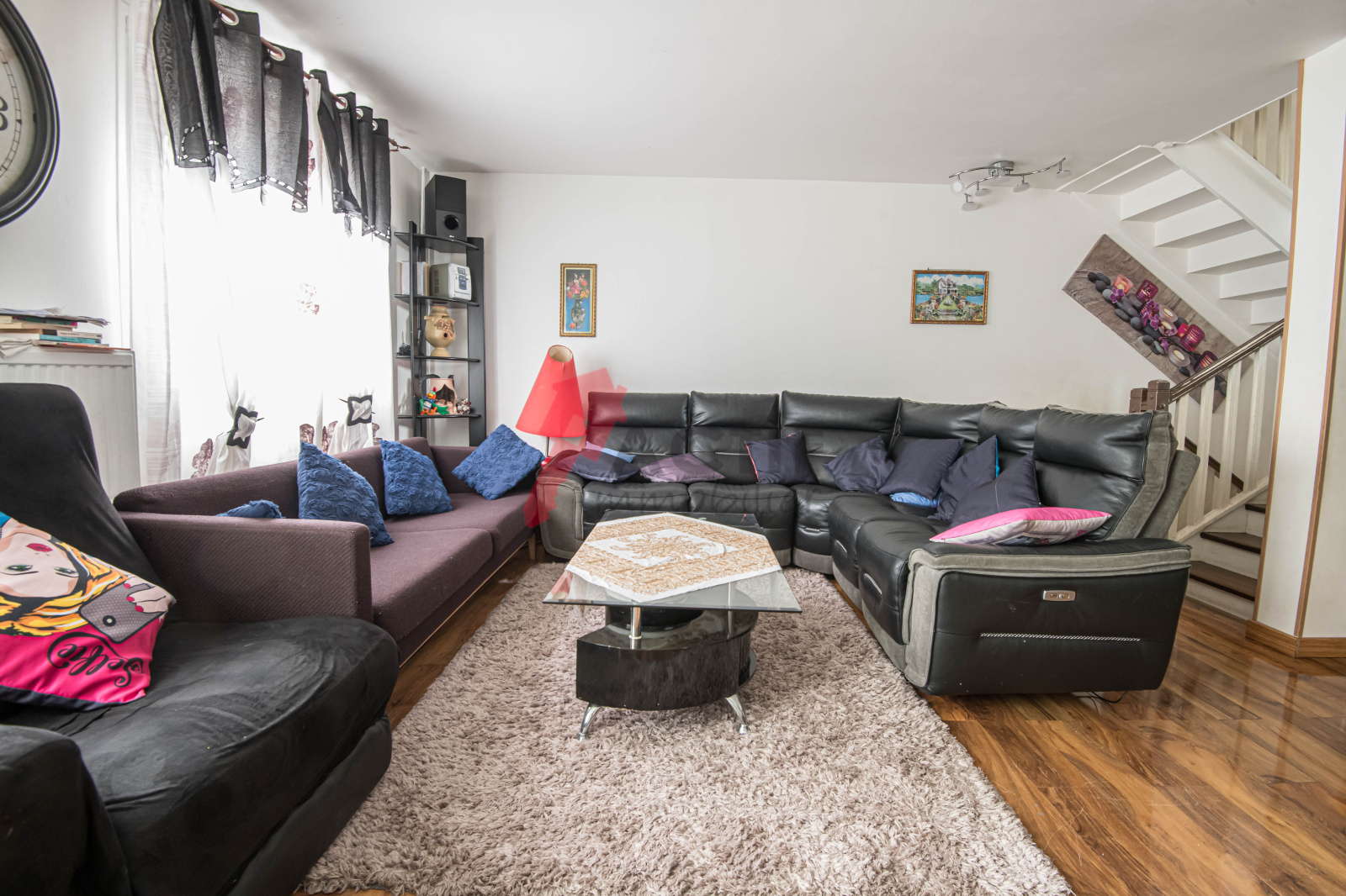 Image_4, Maison, Évry-Courcouronnes, ref :TNVMA40005721