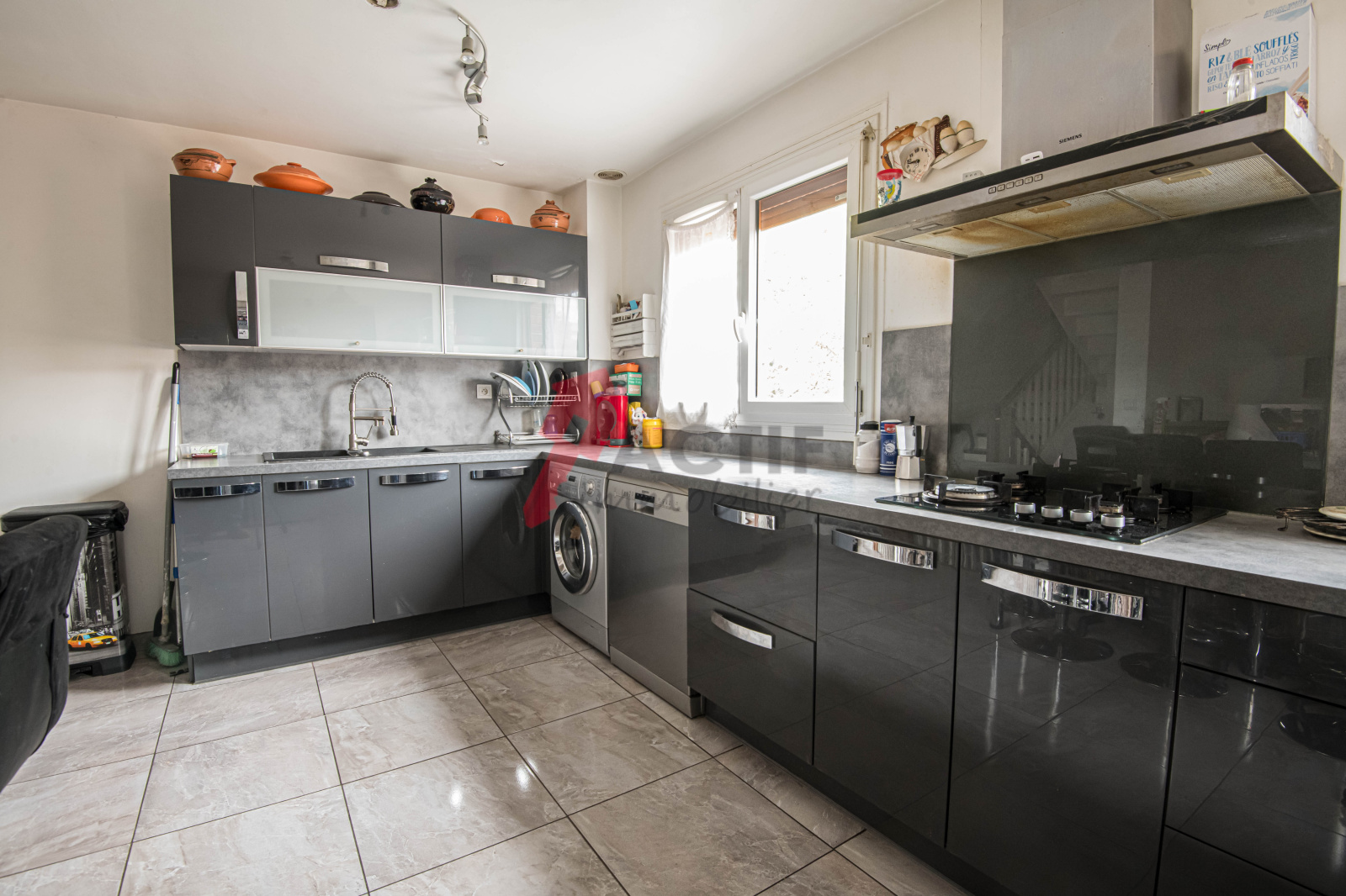 Image_3, Maison, Évry-Courcouronnes, ref :TNVMA40005721