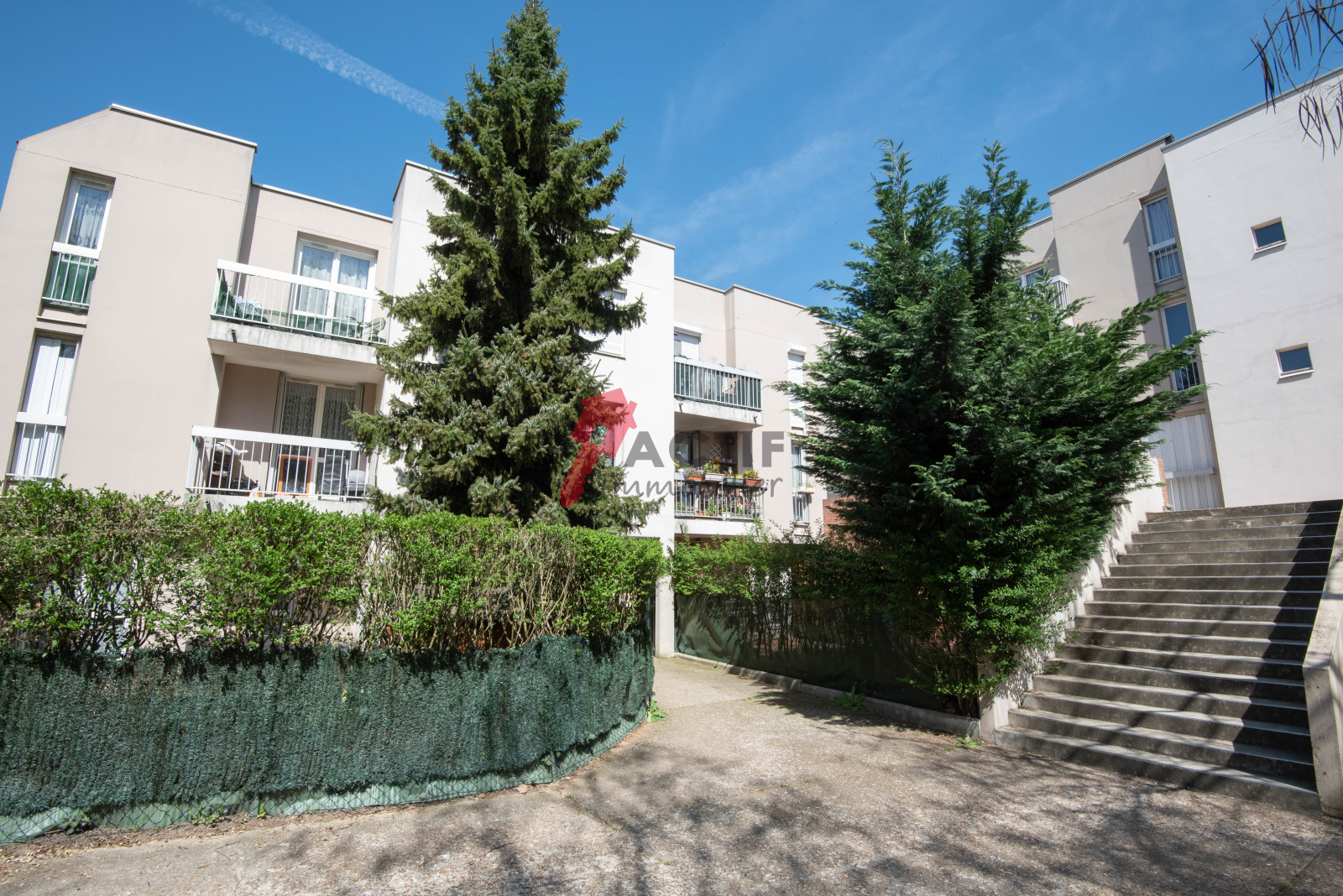 Image_1, Appartement, Courcouronnes, ref :001