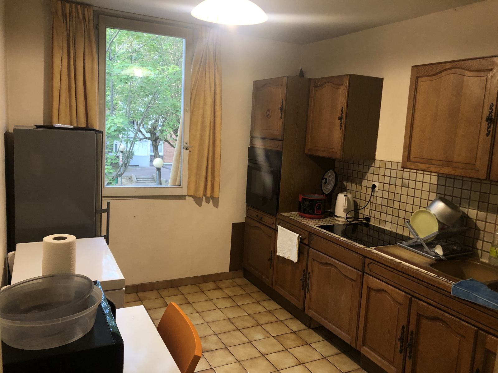 Image_5, Appartement, Courcouronnes, ref :001