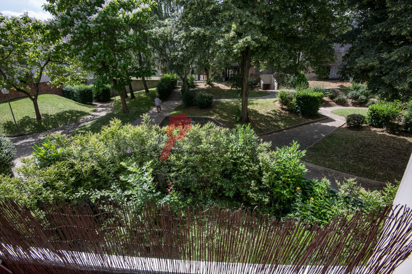 Image_2, Appartement, Courcouronnes, ref :001