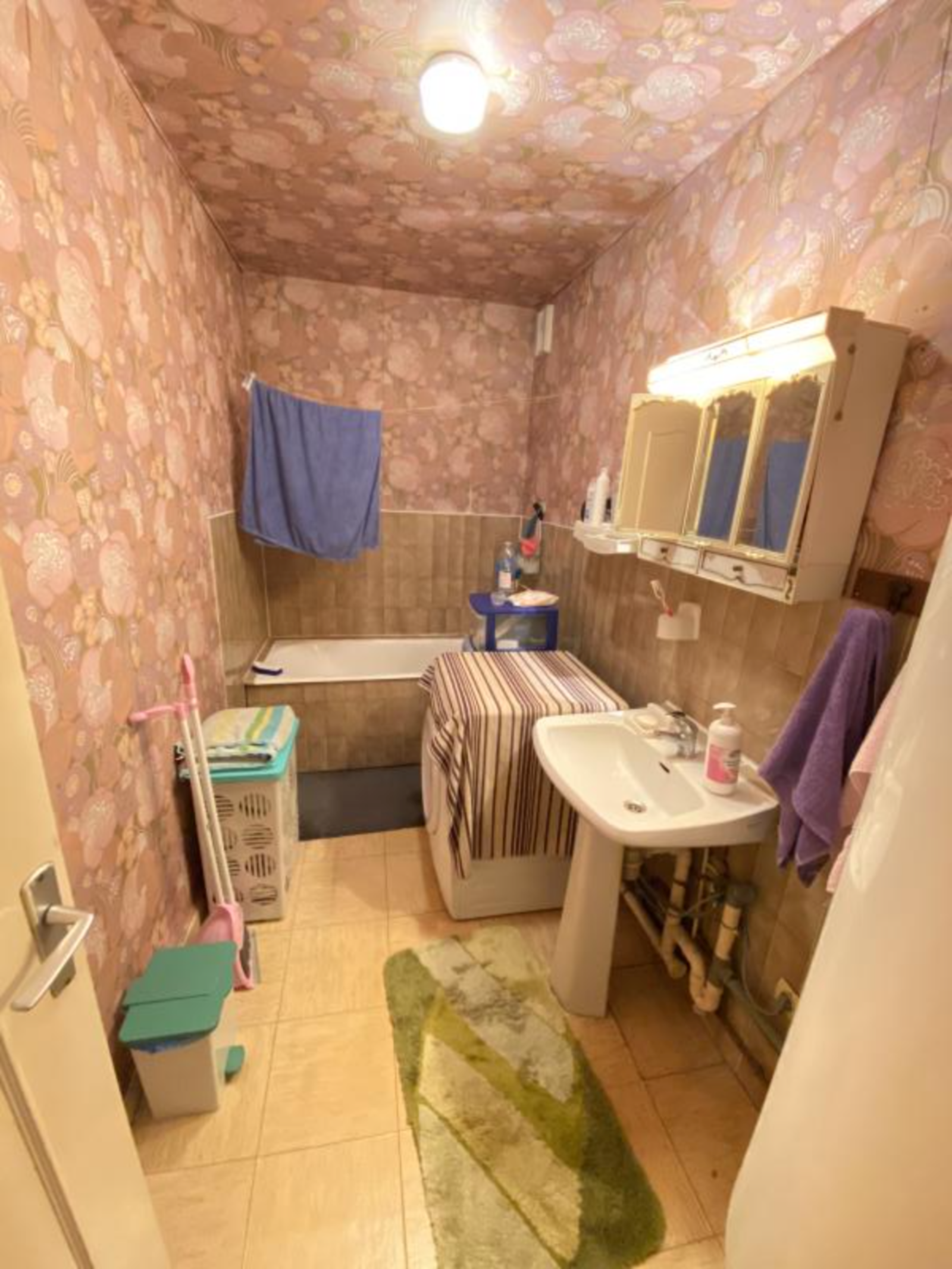 Image_10, Appartement, Évry, ref :HAD-102