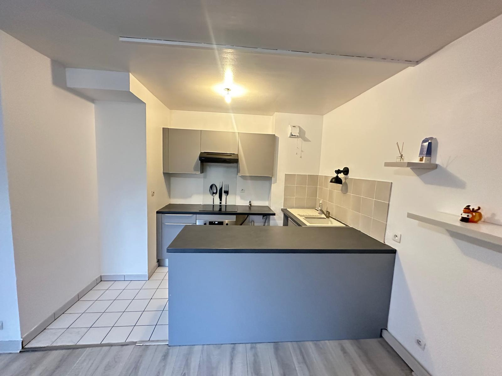 Image_3, Appartement, Évry-Courcouronnes, ref :BHVAP20005565