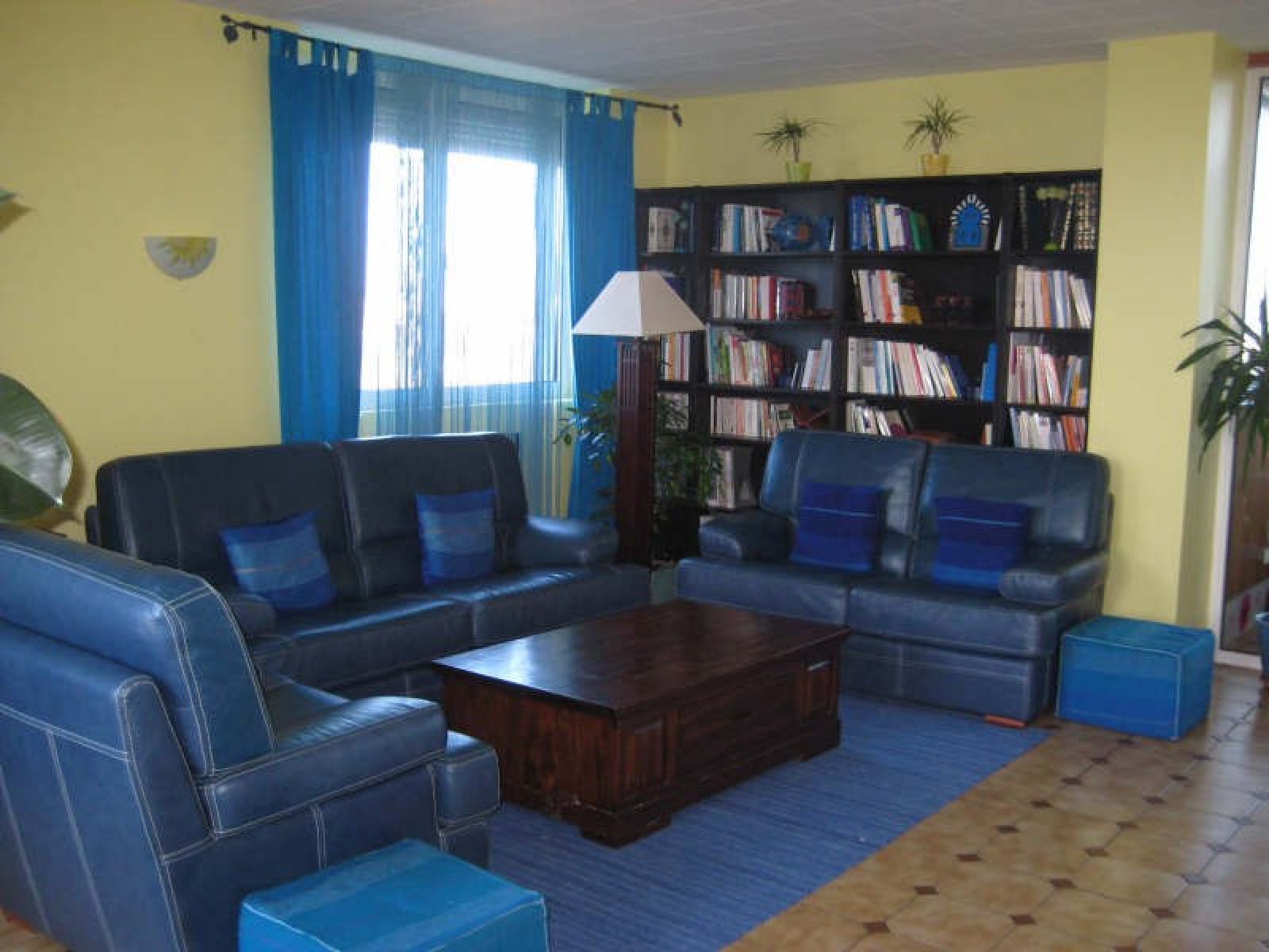 Image_1, Appartement, Évry, ref :00934