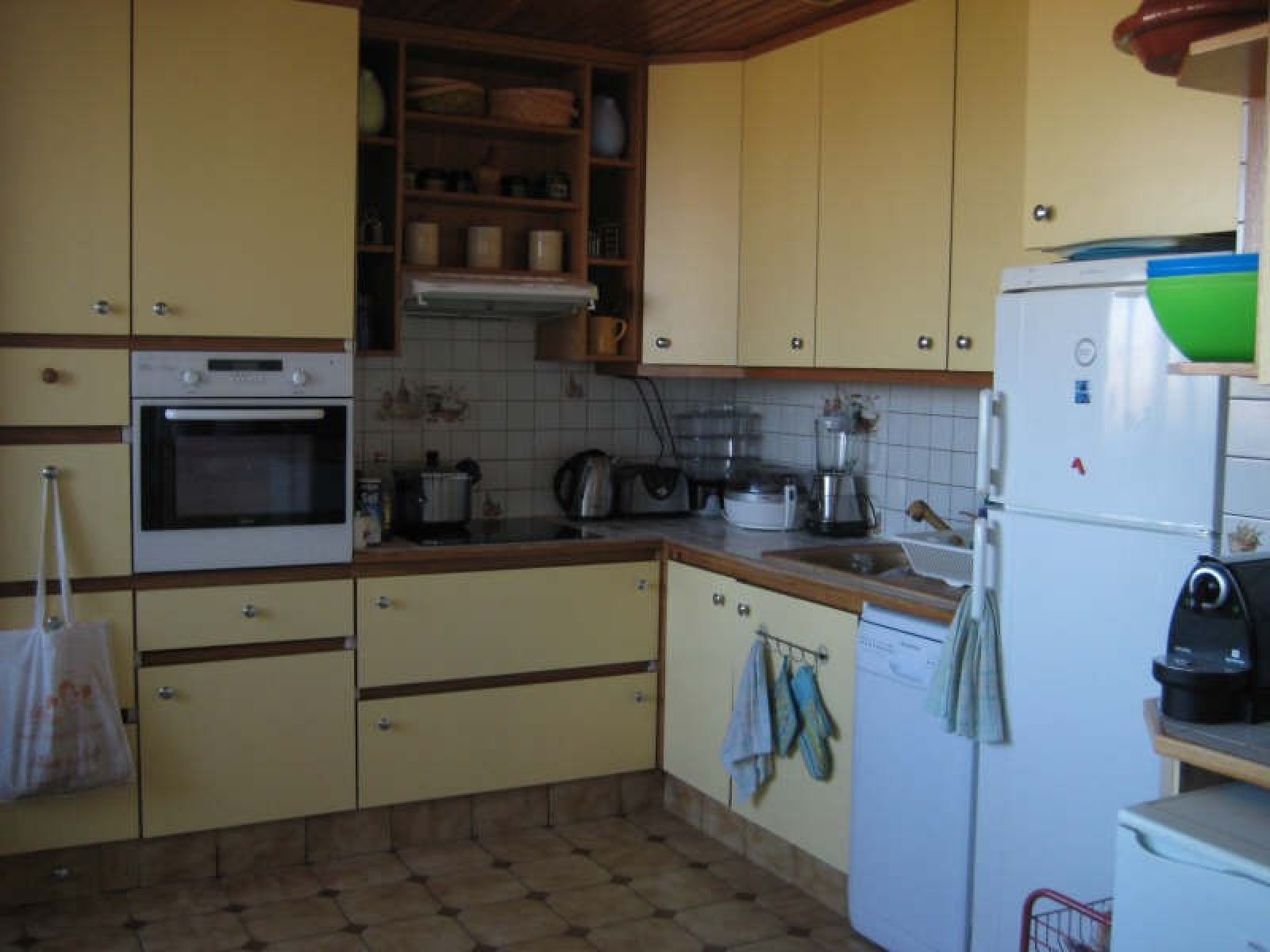 Image_2, Appartement, Évry, ref :00934