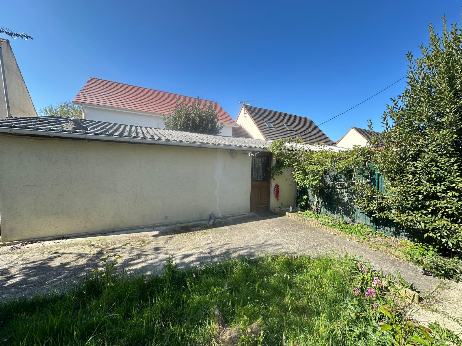 Image_1, Maison, Brétigny-sur-Orge, ref :BHVMA20005709